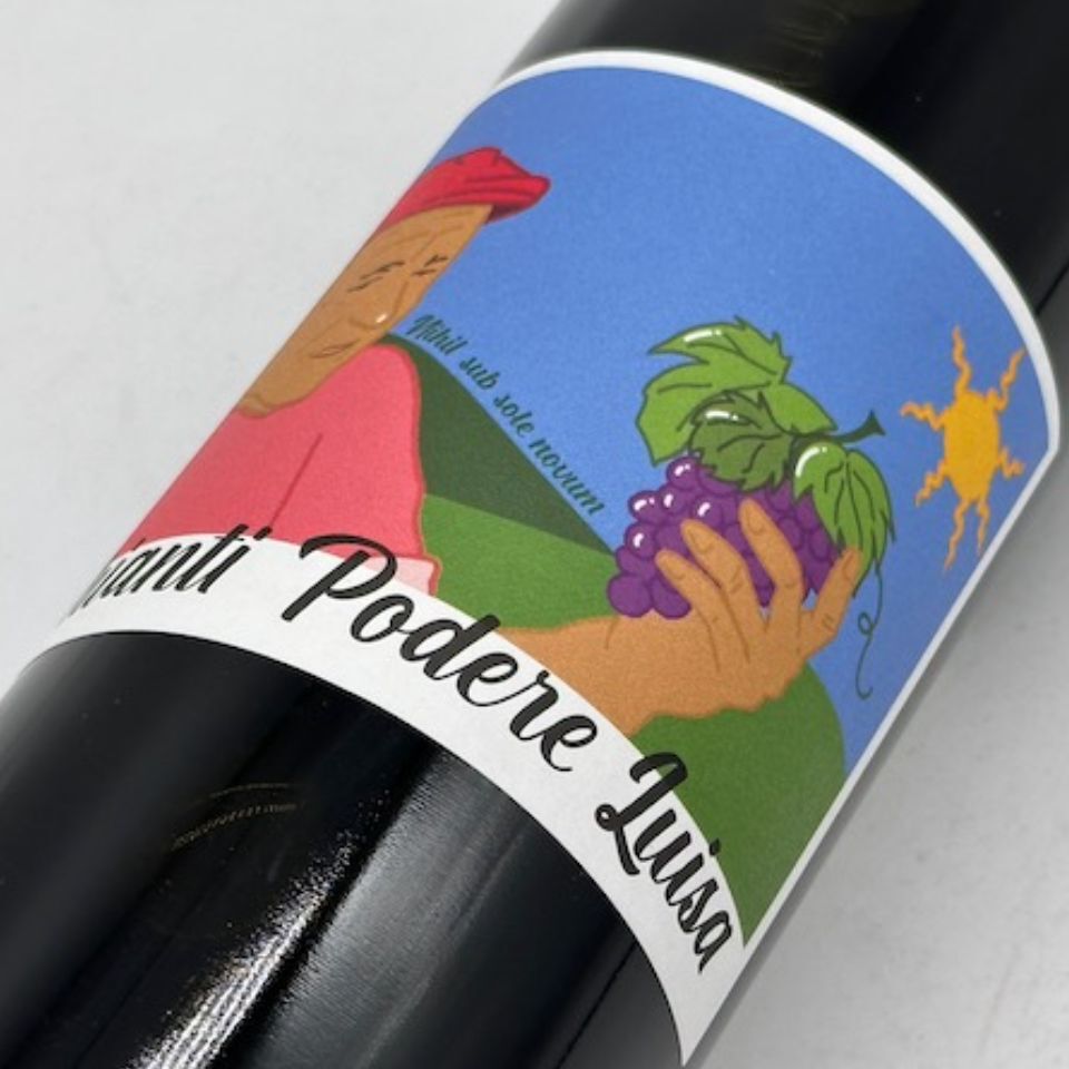 ニコラ・マンフェラーリ / ミレウーヴェ [2021]