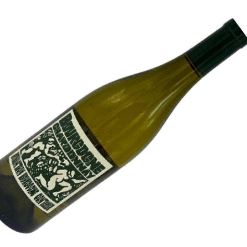 ラ・スール・カデット / ブルゴーニュ・シャルドネ [2022]