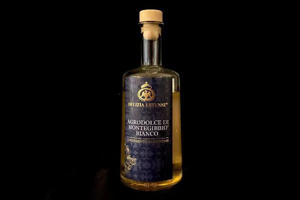 ホワイトバルサミコ