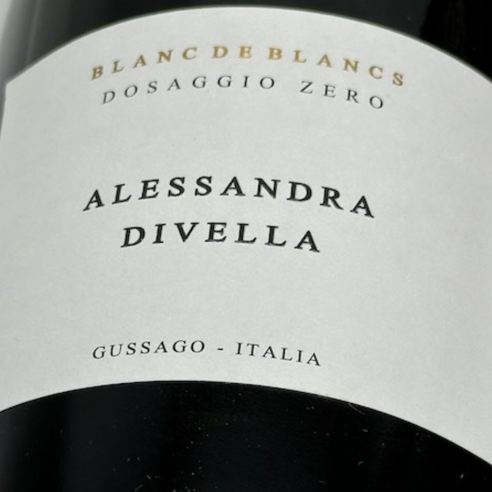 フレデリック・マルトレ / ブリュット・レゼルヴ・プルミエ・クリュ