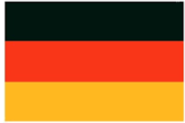 ドイツ国旗
