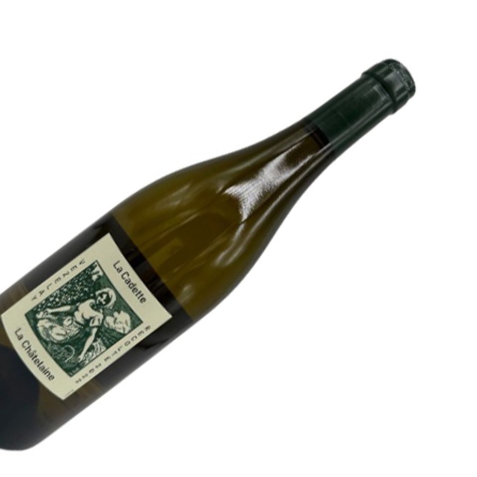 レ・コステ / ピッズィカンテ・ロッソ [2020]