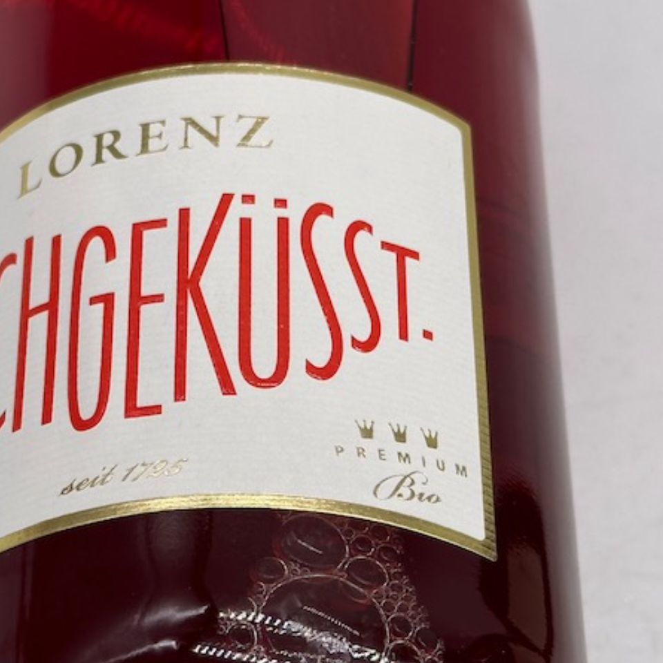 ロレンツ / ヴァハゲクスト セッコ　ロゼ