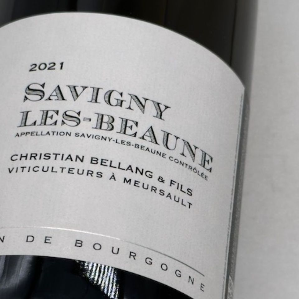 ドメーヌ・マンシア・ポンセ / ピュイ・フュッセ・ラ・ロッシュ [2021]