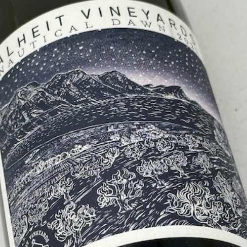 ドメーヌ・ランドロン / ミュスカデ　ヌーヴォ [2023]