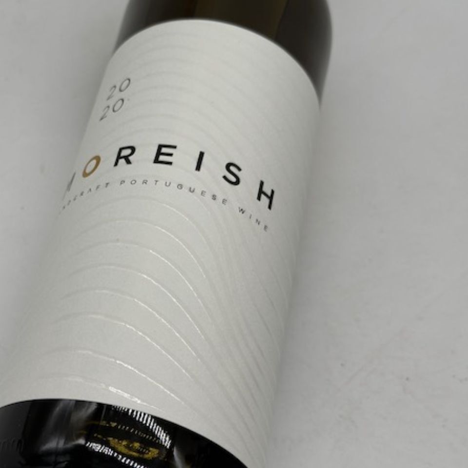 ルイシュ・ロペシュ / モーリッシュ・ブランコ [2020]