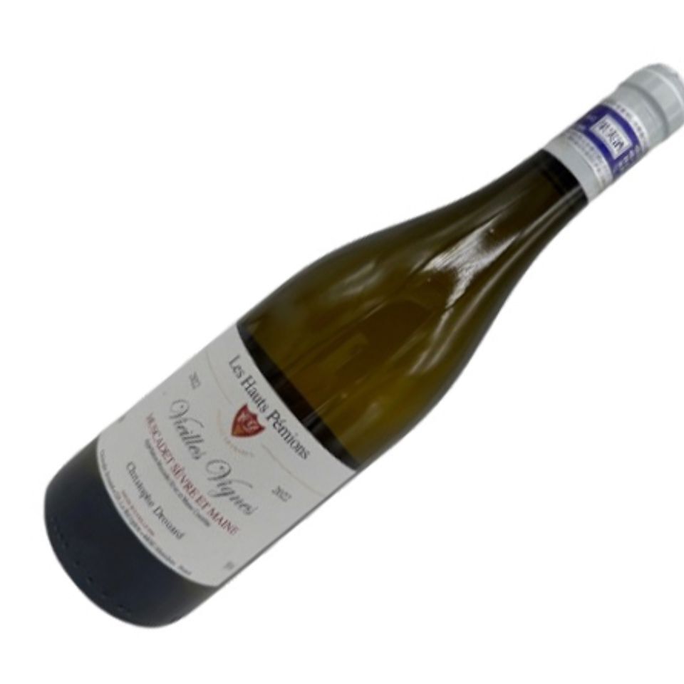 ドメーヌ・デ・オー・ペミオン / モニエール・サン・フィアクル [2022]