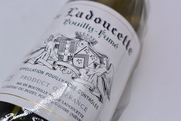 ドゥ・ラドゥセット / ピュィ・フュメ・グラン・ミレジム