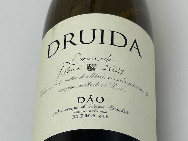 ミラ・ド・オー / ダォン　ドゥルイダ・エンクルザード・リゼルヴァ