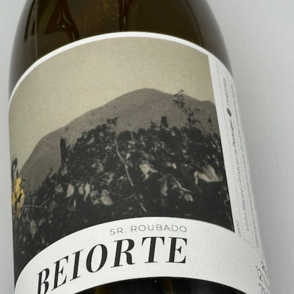 ジョアォン・コシュタ / ベイオルテ　セニョール・ロウバド・ブランコ [2020]