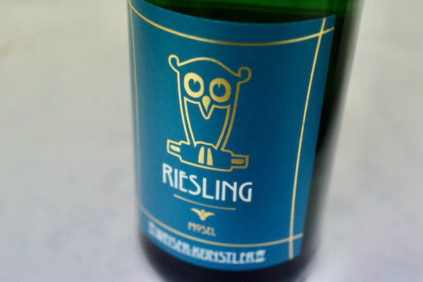 ヴァイザー・キュンストラー / ヴァイサー・キュンストラー・リースリング&nbsp;