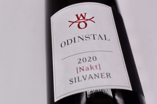 ジルヴァーナー·ナクト