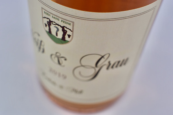 ブルグンダー・ヴァイス・ウント・グラウ