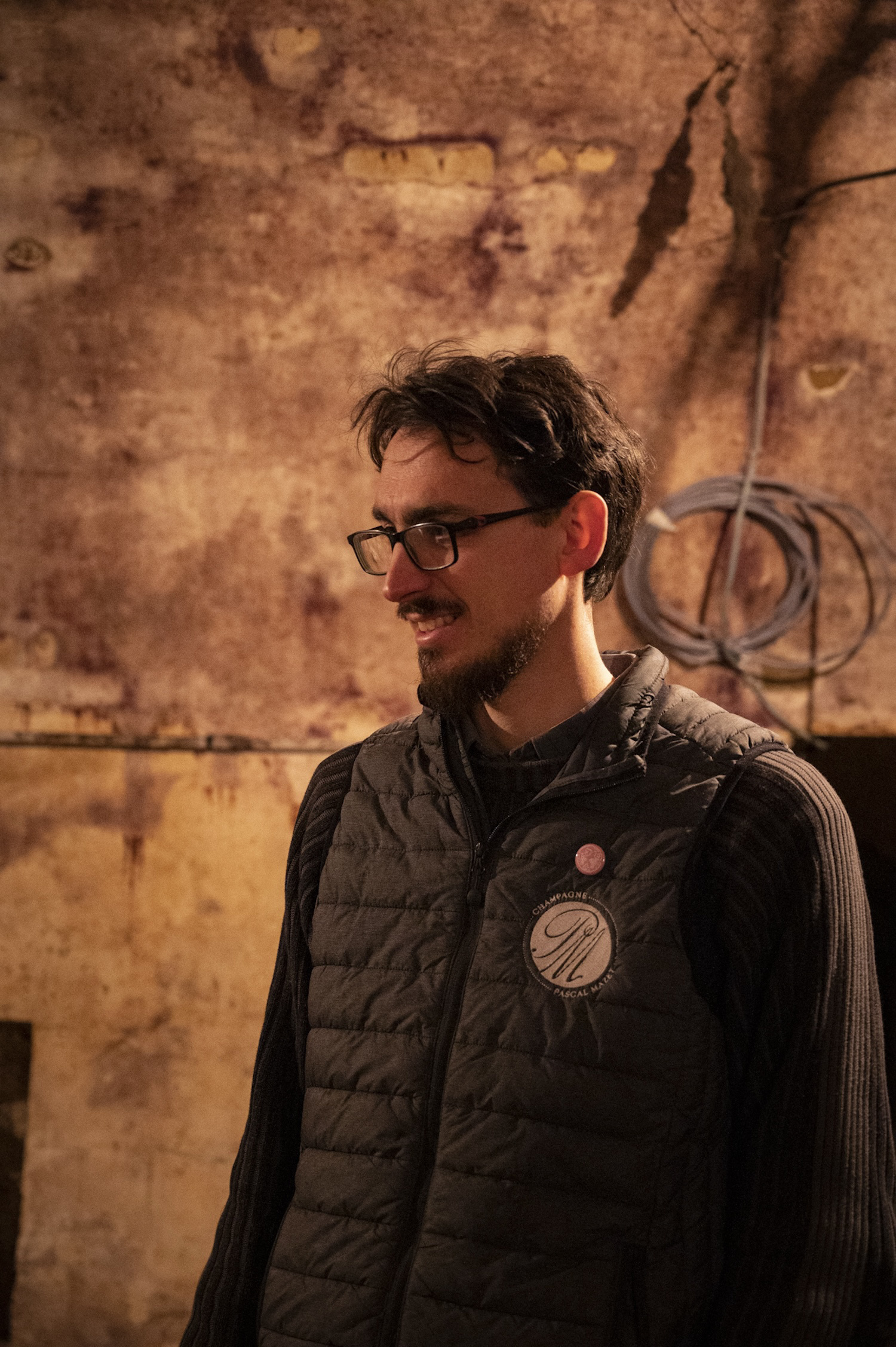 パスカル・マゼ