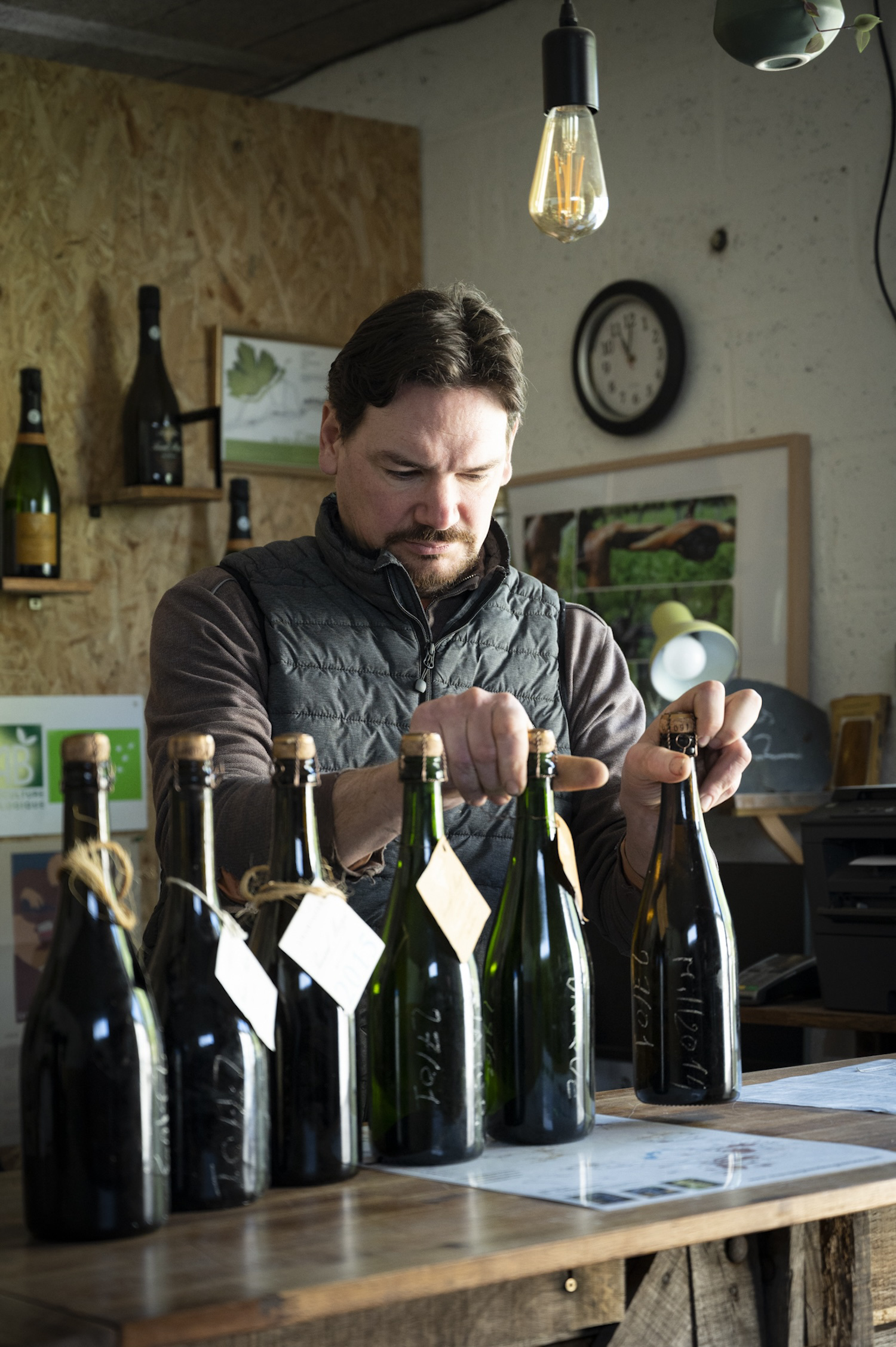 パスカル・マゼ　Pascal Mazet 