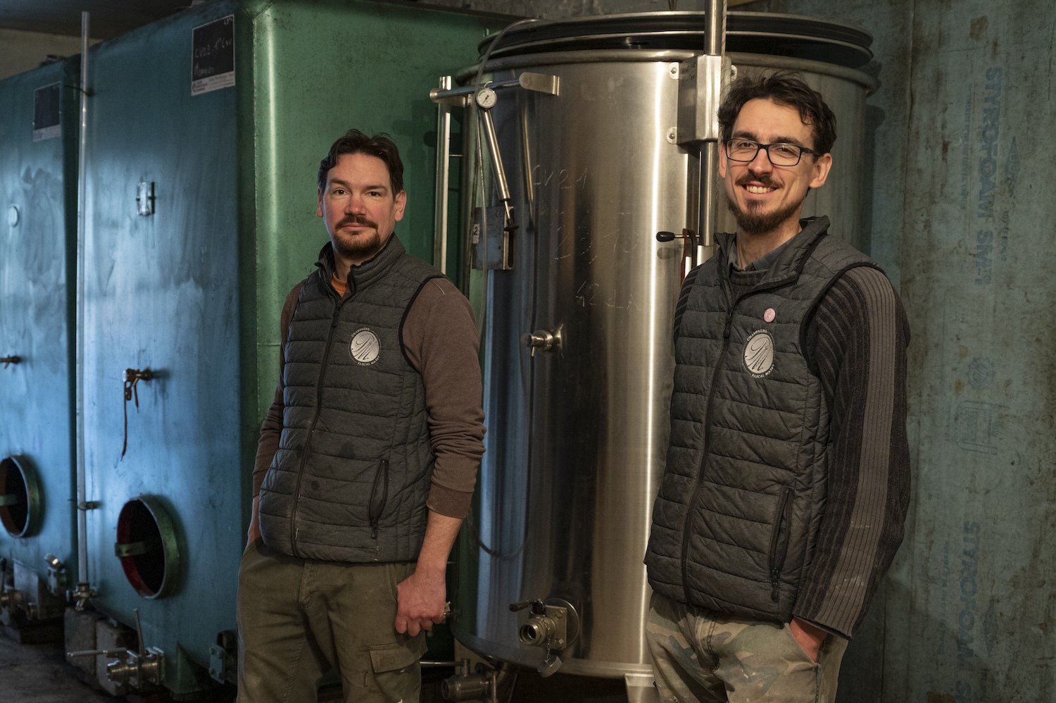 パスカル・マゼ