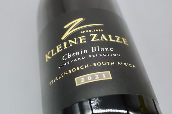 Vineyard Selection Chenin Blanc 2016