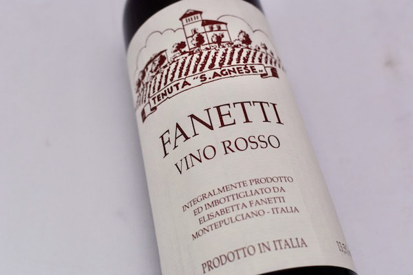 Rosso Fanetti 2015