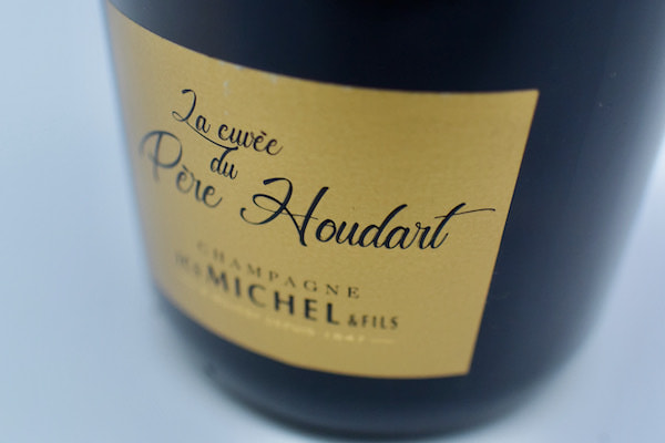 ジョセ・ミッシェル / ラ・キュヴェ・デュ・ペール・ウダール / ブリュット・アッサンブラージュ