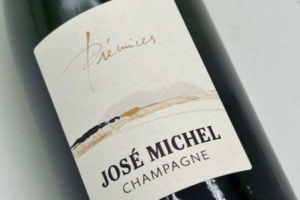 ジョセ・ミッシェル / ブリュット·プレミス