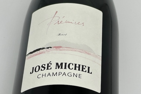 ジョセ・ミッシェル / プレミス·ロゼ