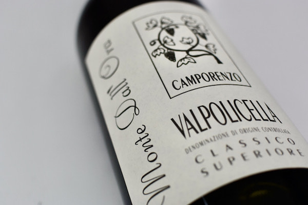 Valpolicella Classico Superiore - Camporenzo 2016