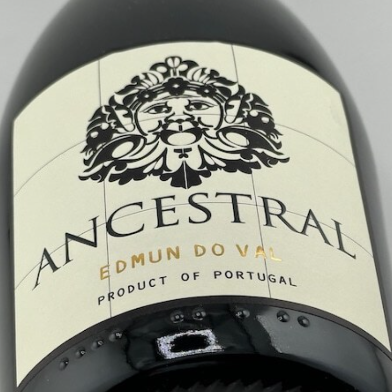 アデガ・エドムン・ド・ヴァル / アンセストラル [2023]
