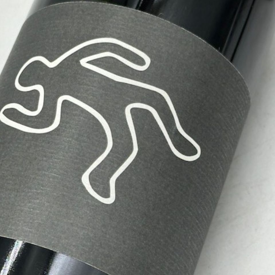 ラ・カッシネッタ / ハ?ロルト? ハ?ルヘ?ーラ タ?スティ [2021]