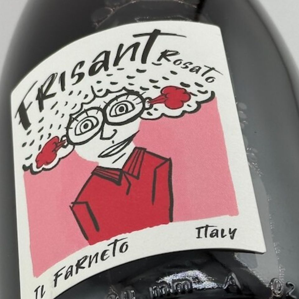 イル・ファルネート / フリザン・ロサート [2022]