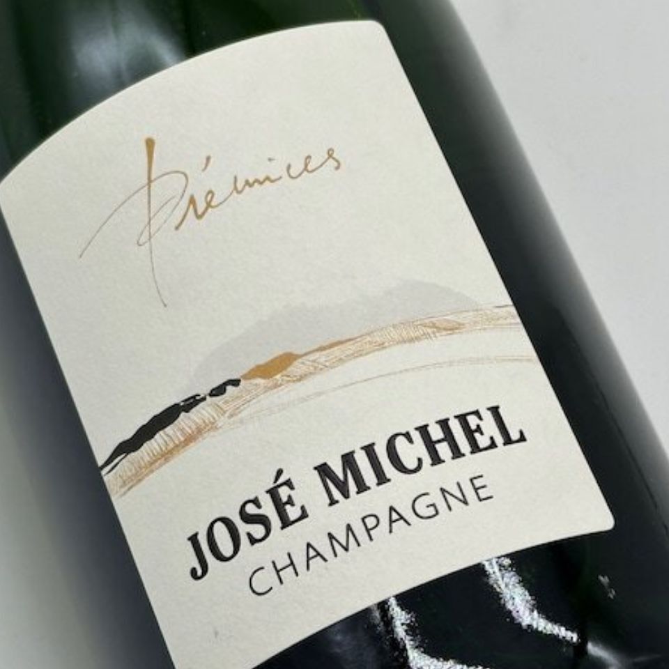 ジョゼ・ミッシェル / ブリュット・プレミス