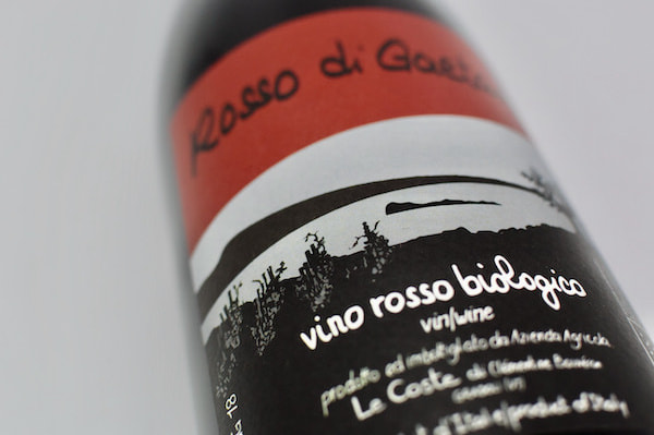 レ・コステ / ロッソ　ディ　ガエターノ