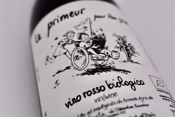 レ・コステ / プリムール