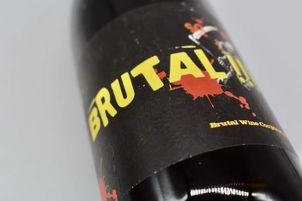 レ・コステ / ブリュタル