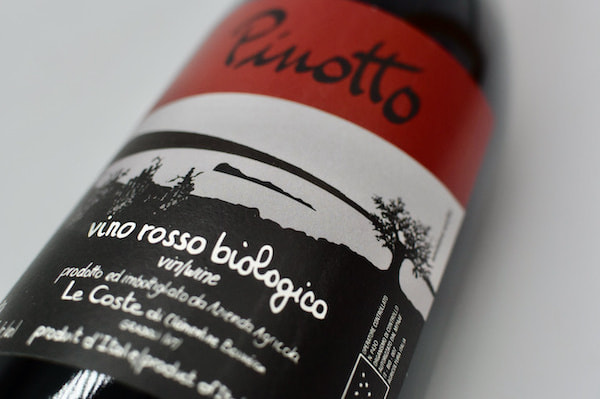 レ・コステ / ブピノット&nbsp;