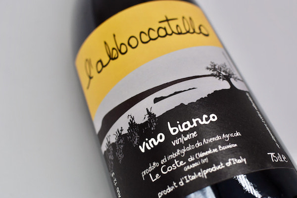 レ・コステ / ブラボッカテッロ&nbsp;