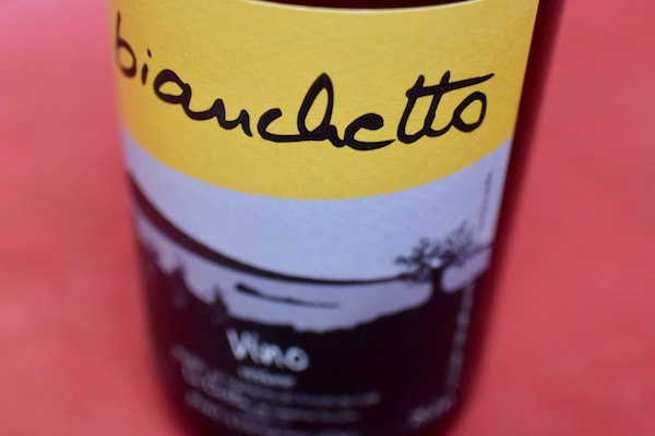 レ・コステ / ビアンケット