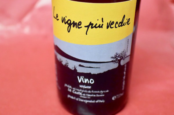 レ・コステ / レ ヴィーニュ ピウ ヴェッキエ