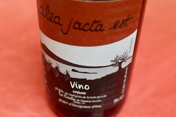 レ・コステ / アーレア ヤクタ エスト