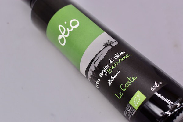 レ・コステ / EXVオリーヴオイル 500ml