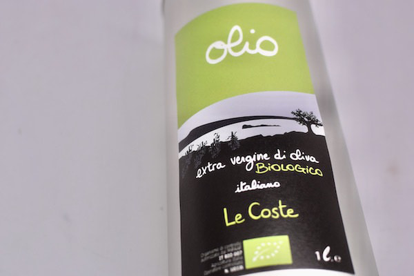 レ・コステ / EXVオリーヴオイル 1000ml