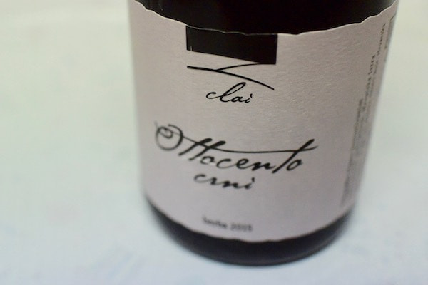 クライ・ビエーレ・ゼミエ /  オットチェント・ツルニ