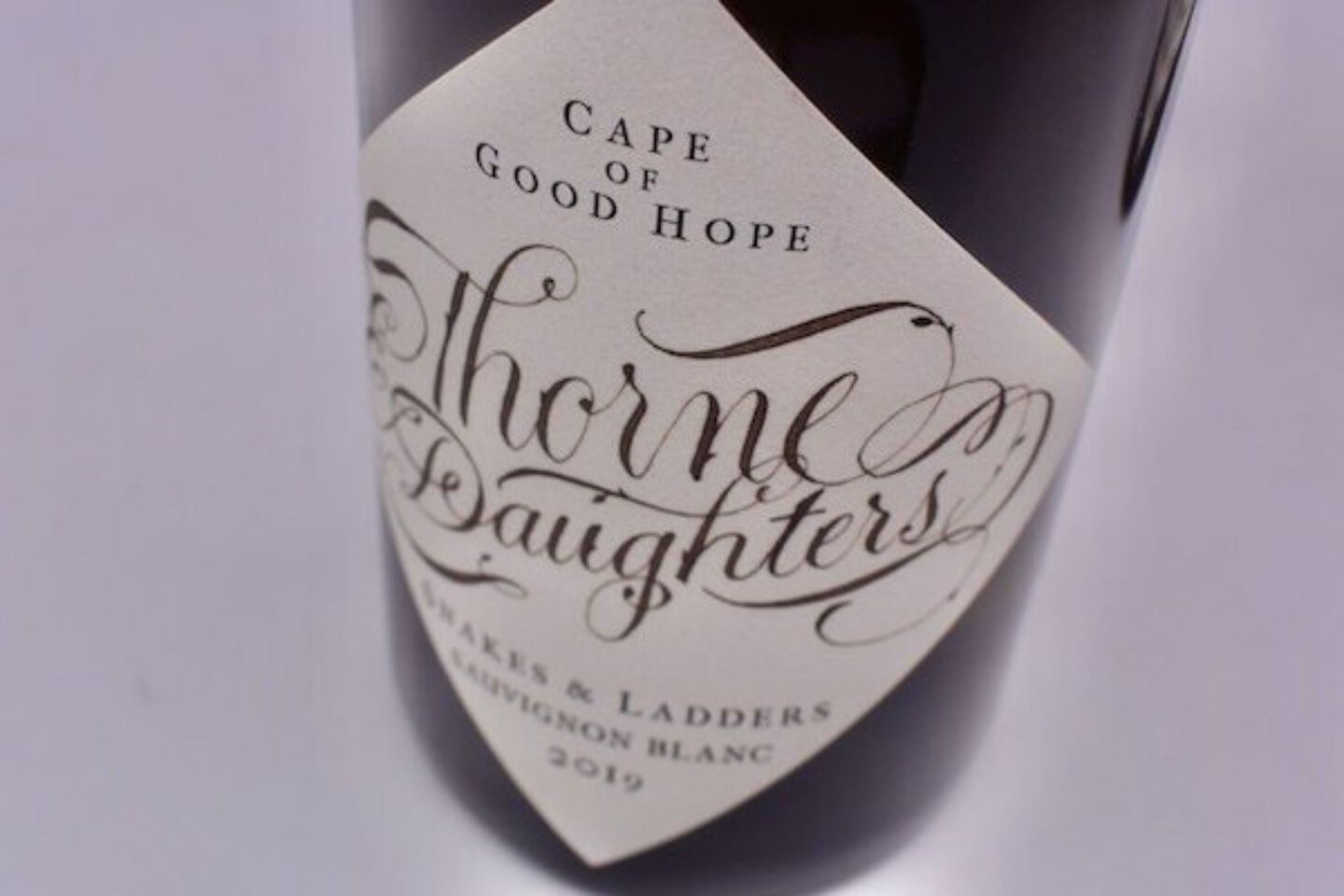 ソーン・ドーターズ / スネイクス・アンド・ラダーズ・ソーヴィニヨン・ブラン