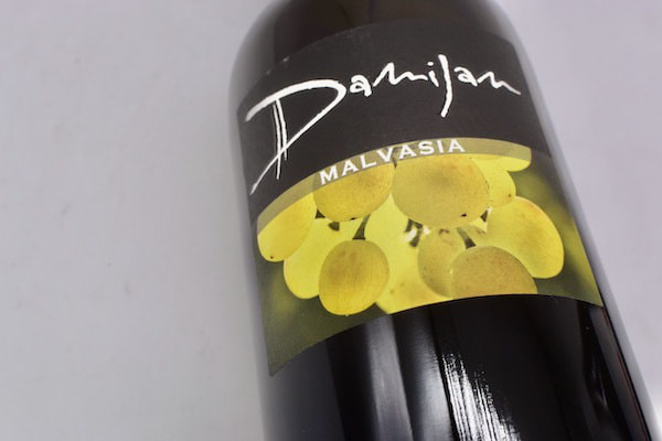 ダミアン / &nbsp;マルヴァージア