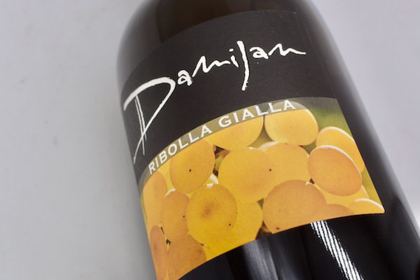 ダミアン / &nbsp;リボッラ ジャッラ