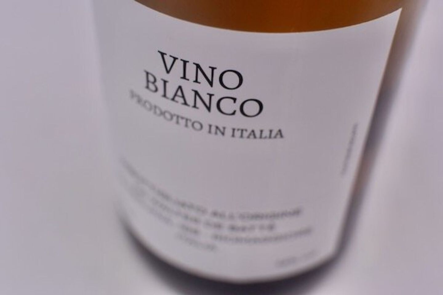 ヴァルテル・デ・バッテ /  / ヴィーノ ビアンコ