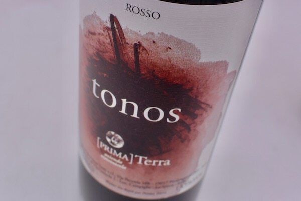 ヴァルテル・デ・バッテ / トノス