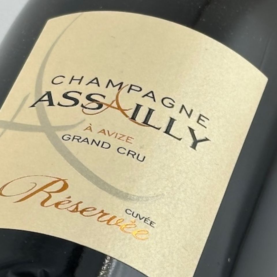 ジョゼ・ミッシェル / ブリュット・プレミス