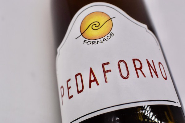 カッシーナ・フォルナーチェ / ロエーロ アルネイズ“ペダフォルノ