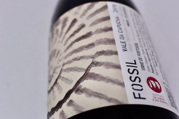 ヴァレ・ダ・カプーシャ / フォッシル　ティント&nbsp;