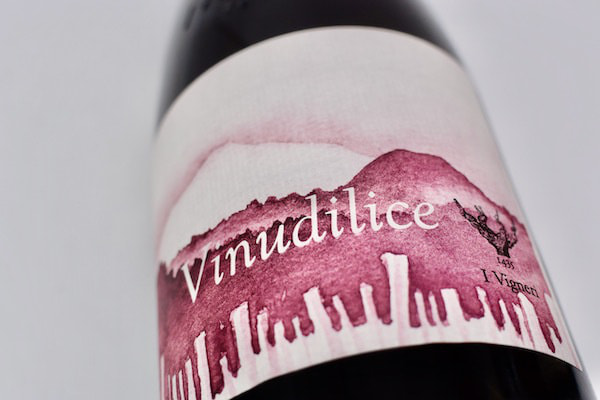 イ・ヴィニェーリ / ヴィヌディリーチェ&nbsp;